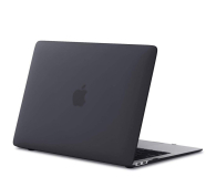 TECH-PROTECT SmartShell MacBook Air 13 2018-2020 matte black 5906735410235 - 1111063 - zdjęcie 1